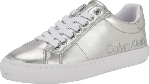 Calvin Klein Women's Camzy Sneaker