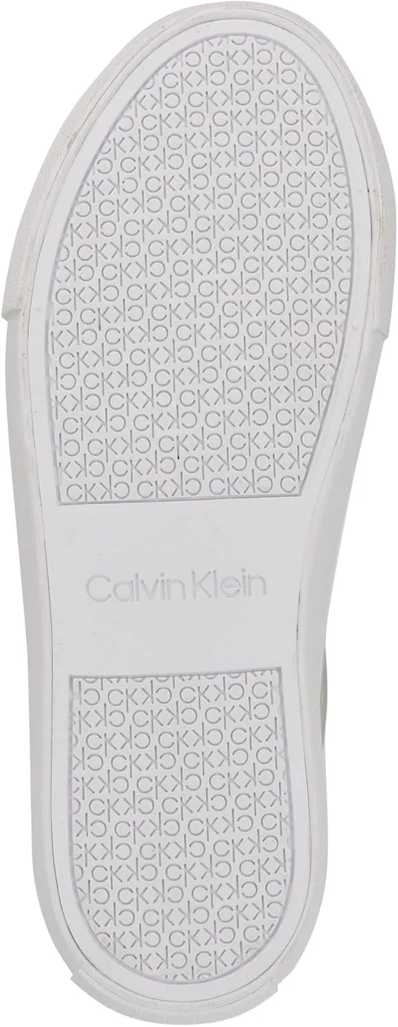 Calvin Klein Women's Camzy Sneaker