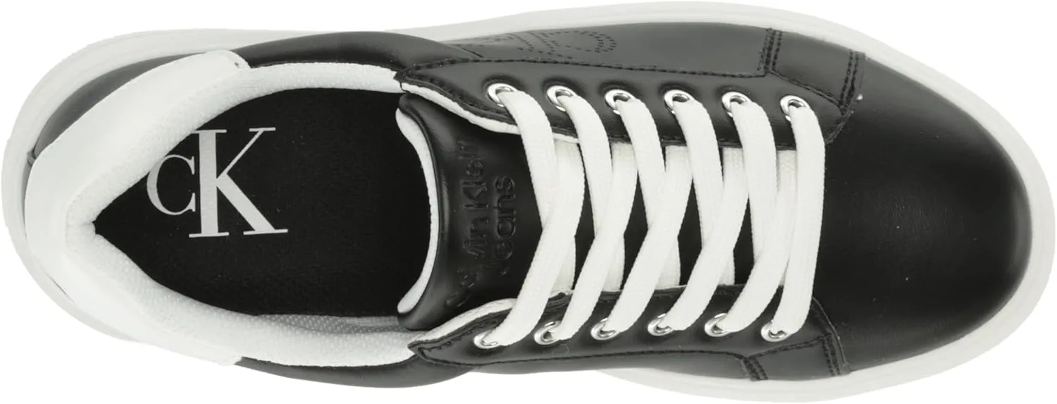 Calvin Klein Women's Daili Sneaker