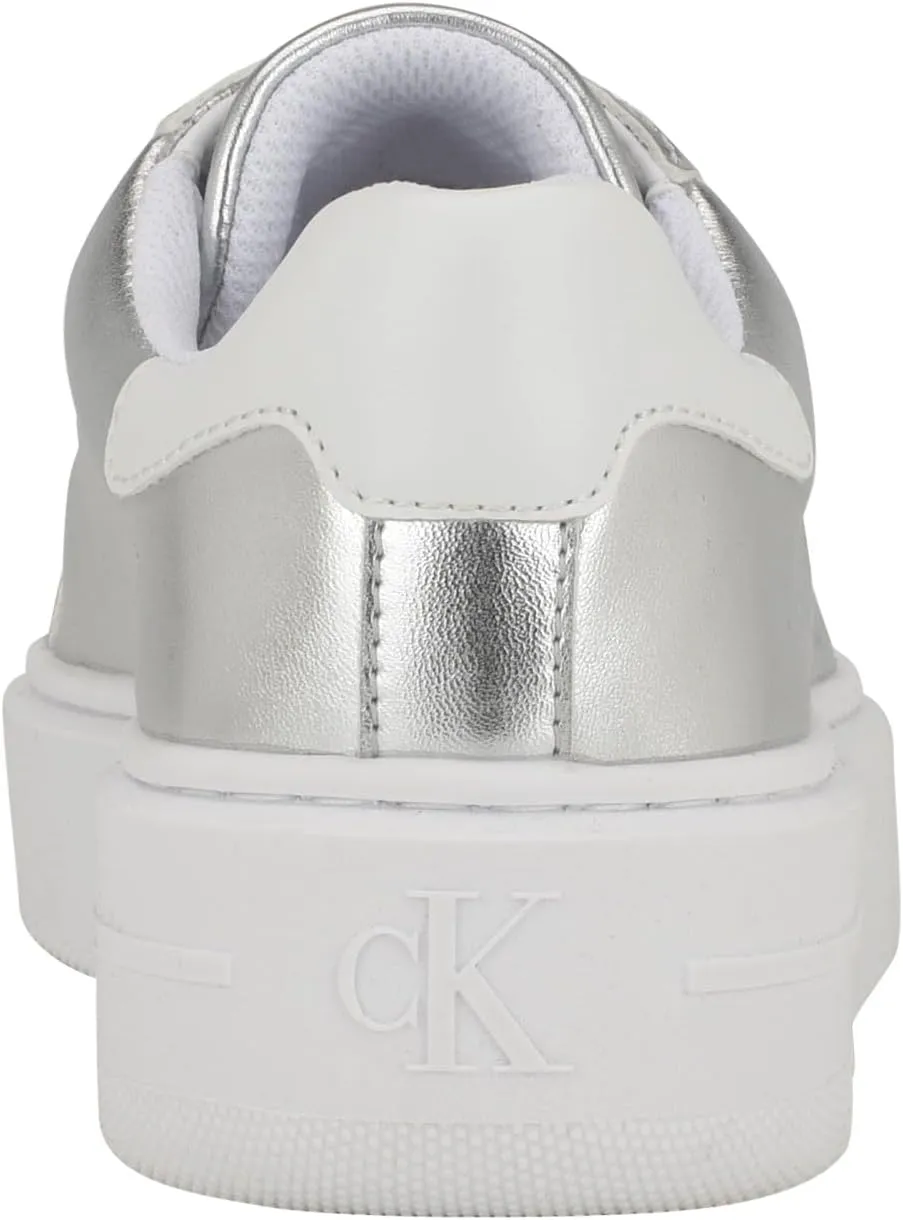 Calvin Klein Women's Daili Sneaker
