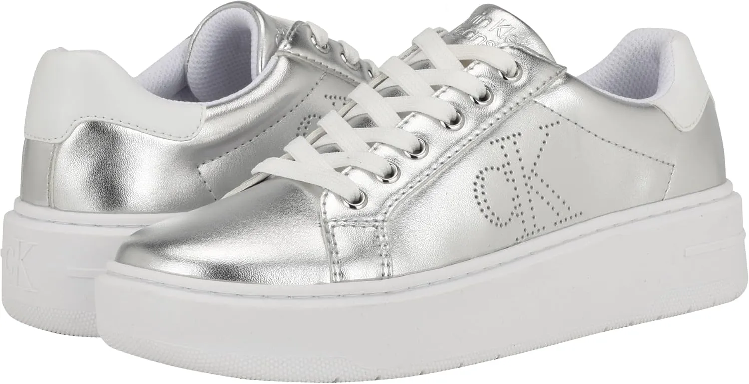Calvin Klein Women's Daili Sneaker