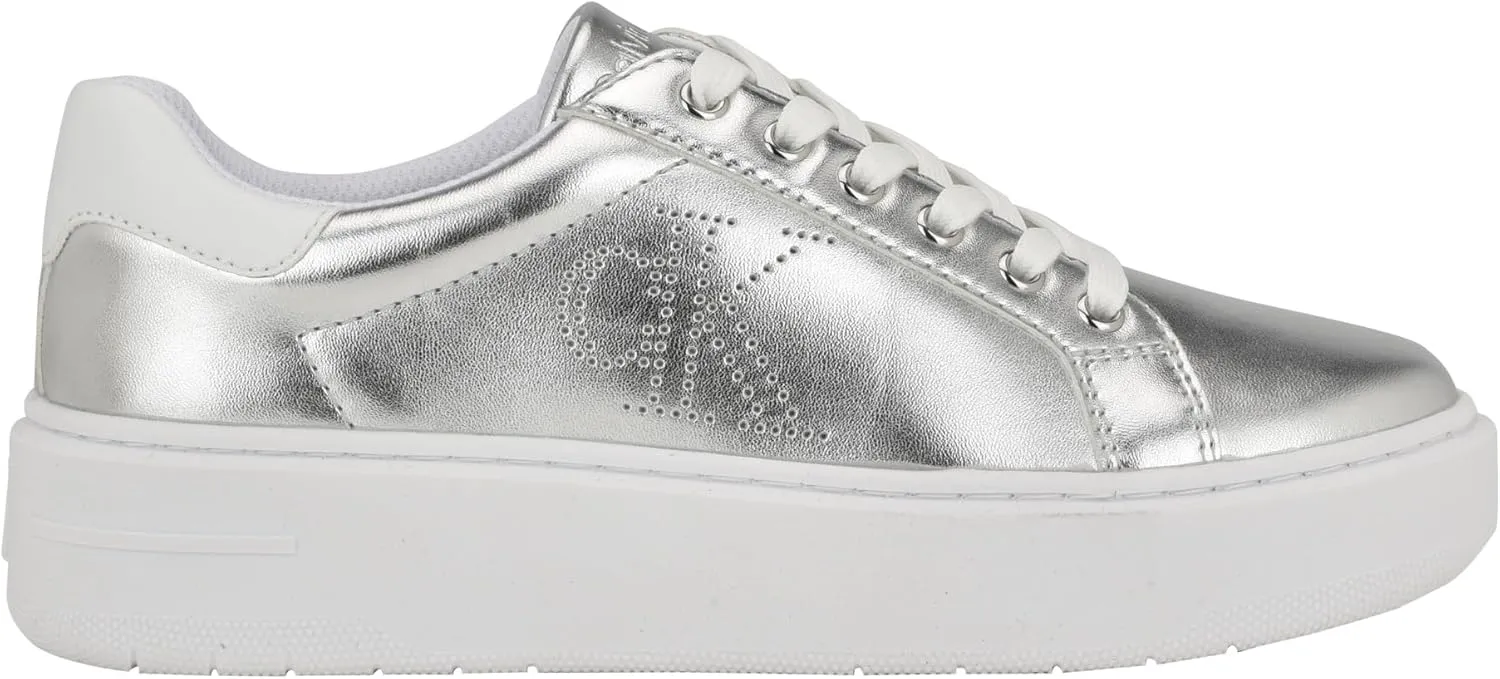 Calvin Klein Women's Daili Sneaker