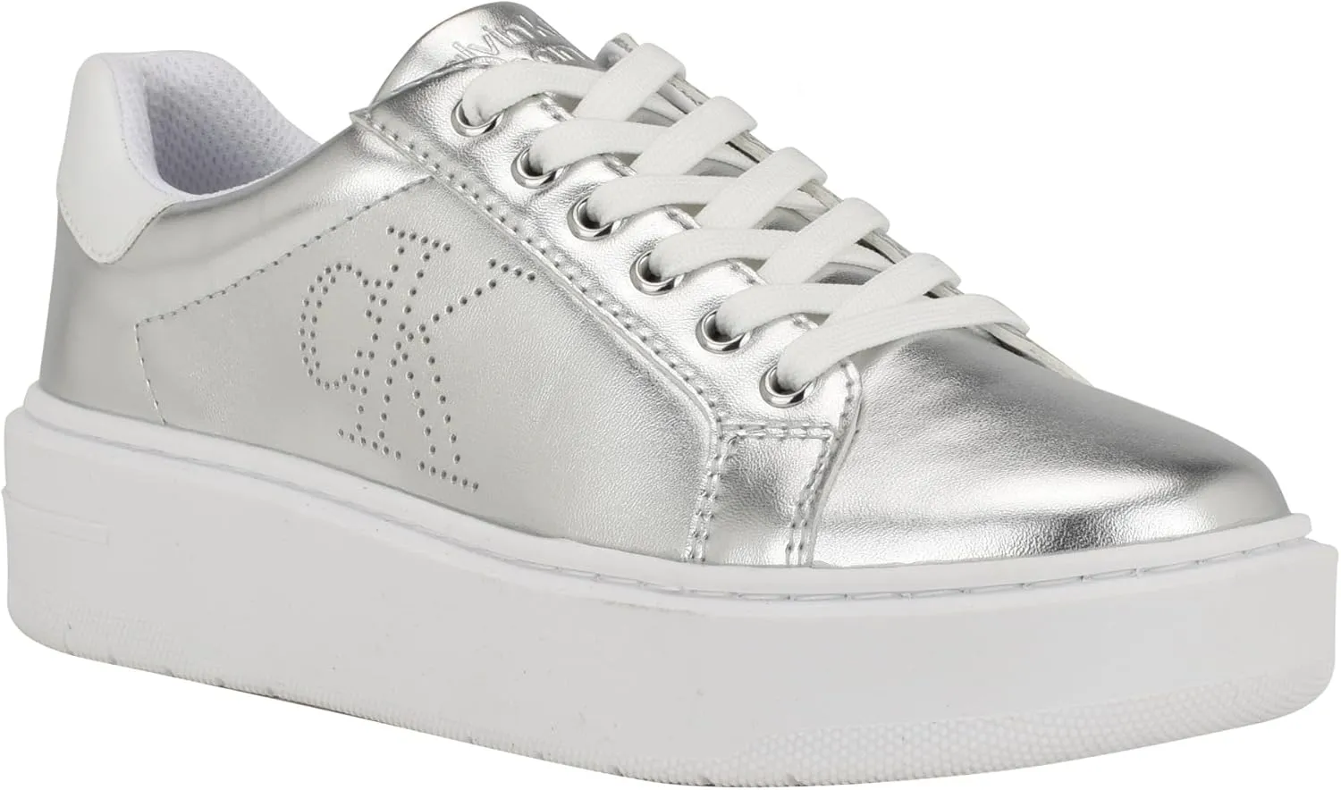 Calvin Klein Women's Daili Sneaker