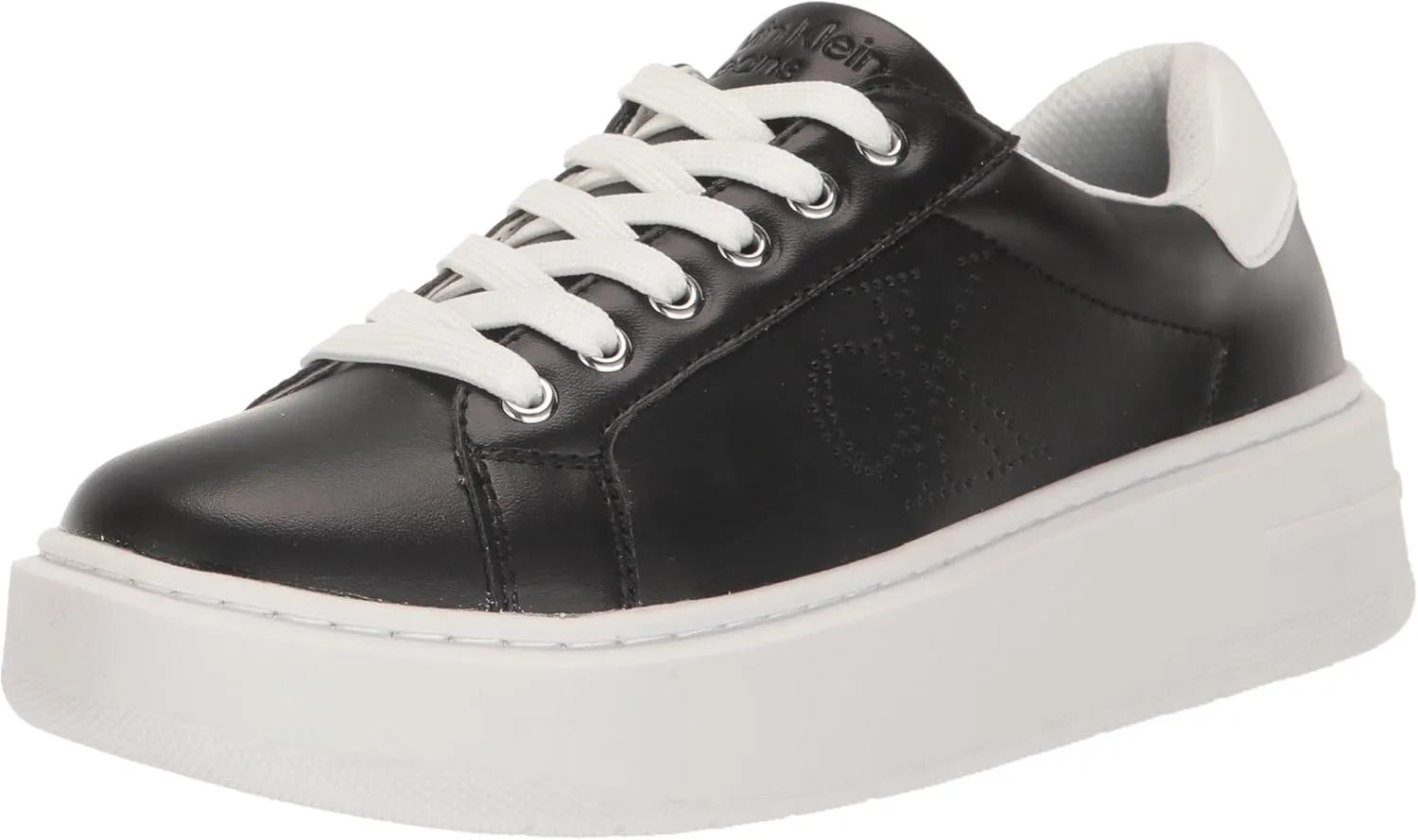 Calvin Klein Women's Daili Sneaker