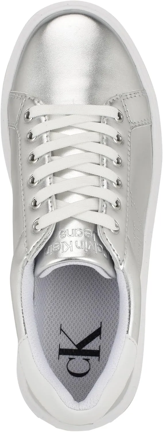 Calvin Klein Women's Daili Sneaker