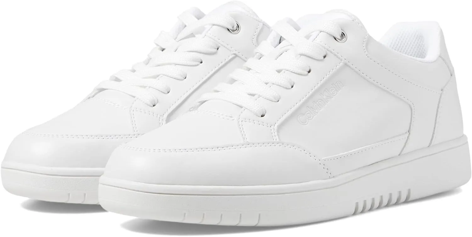 Calvin Klein Women's Hallen Sneaker