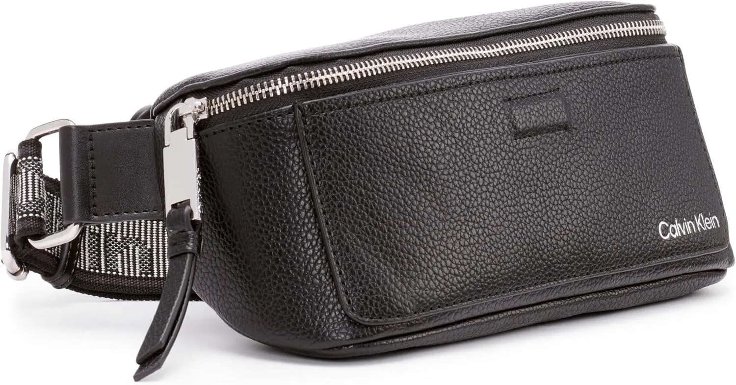 Calvin Klein Women's Millie Novelty Belt Bag