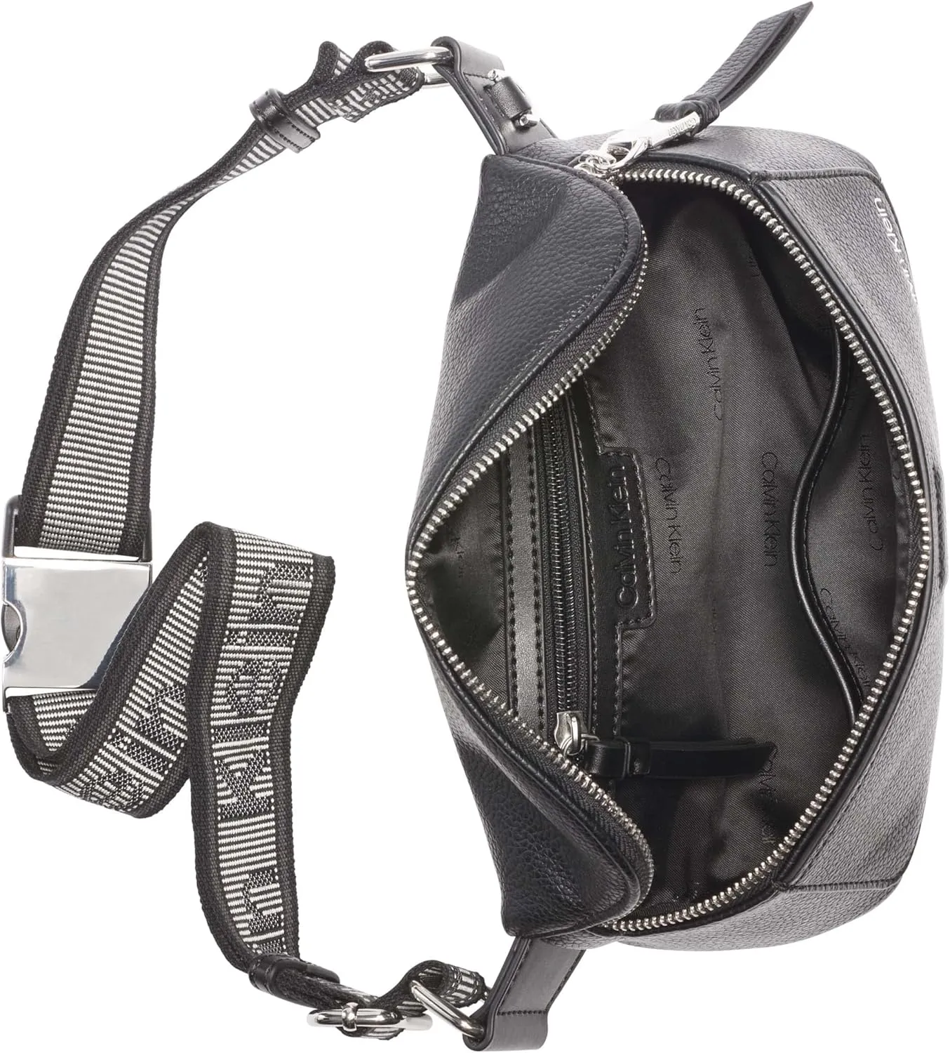Calvin Klein Women's Millie Novelty Belt Bag