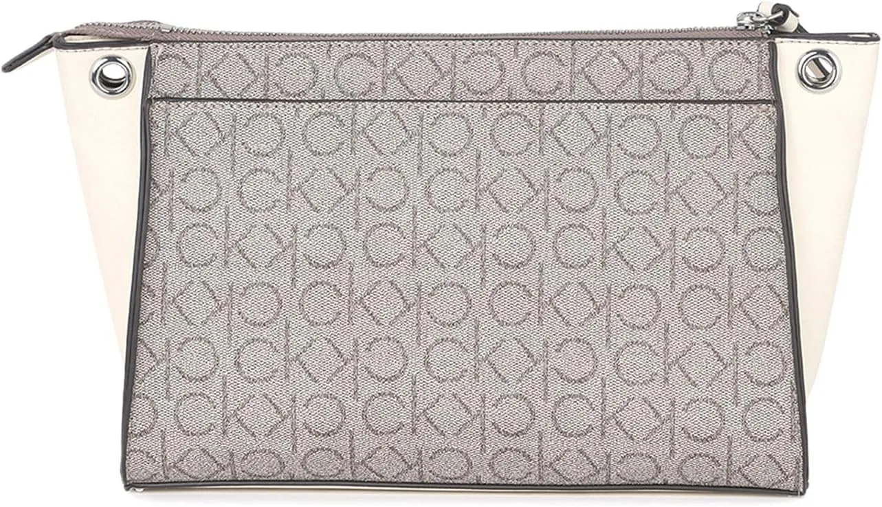 Calvin Klein Women's Reyna Crossbody