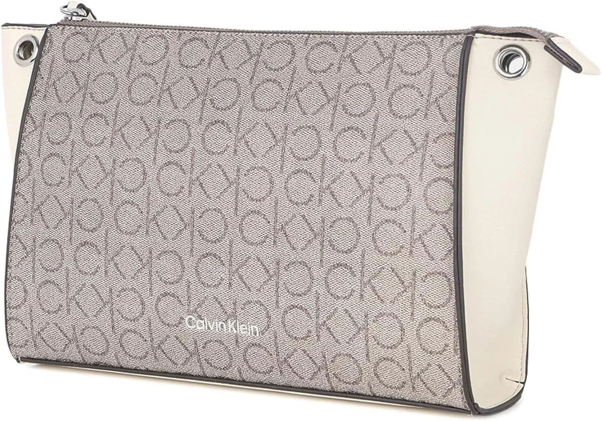 Calvin Klein Women's Reyna Crossbody