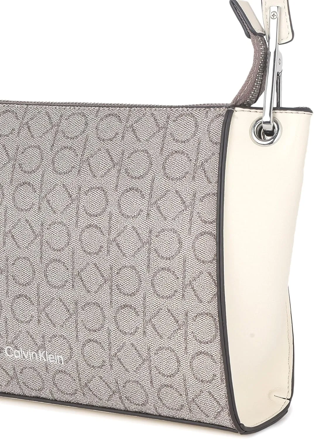 Calvin Klein Women's Reyna Crossbody