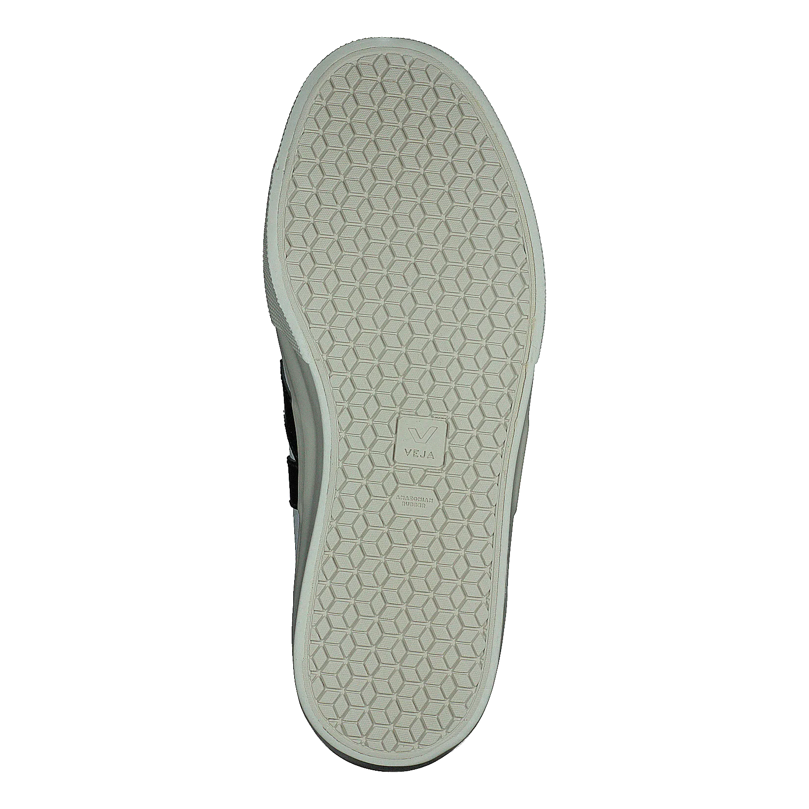 Campo Extra-white Black