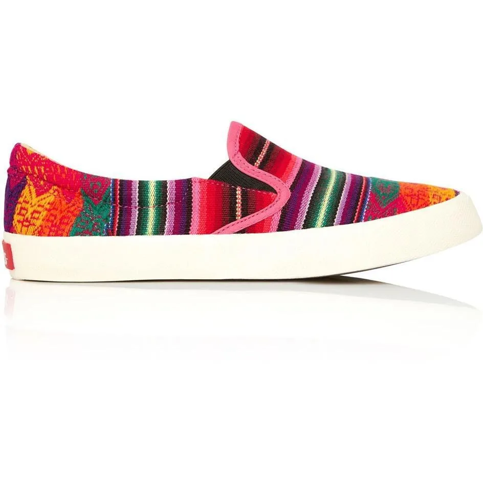 Candy Slip On
