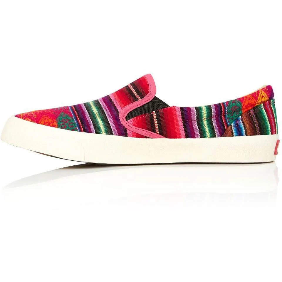 Candy Slip On