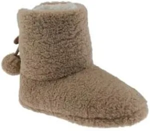 Capelli New York Ladies Slippers