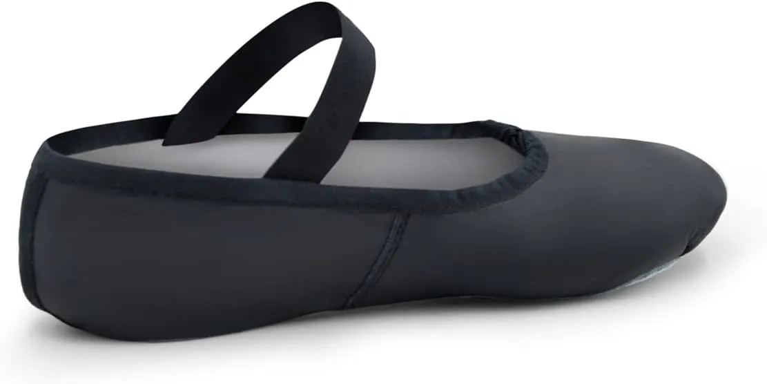 Capezio girls Capezio Daisy Ballet Shoe - Child