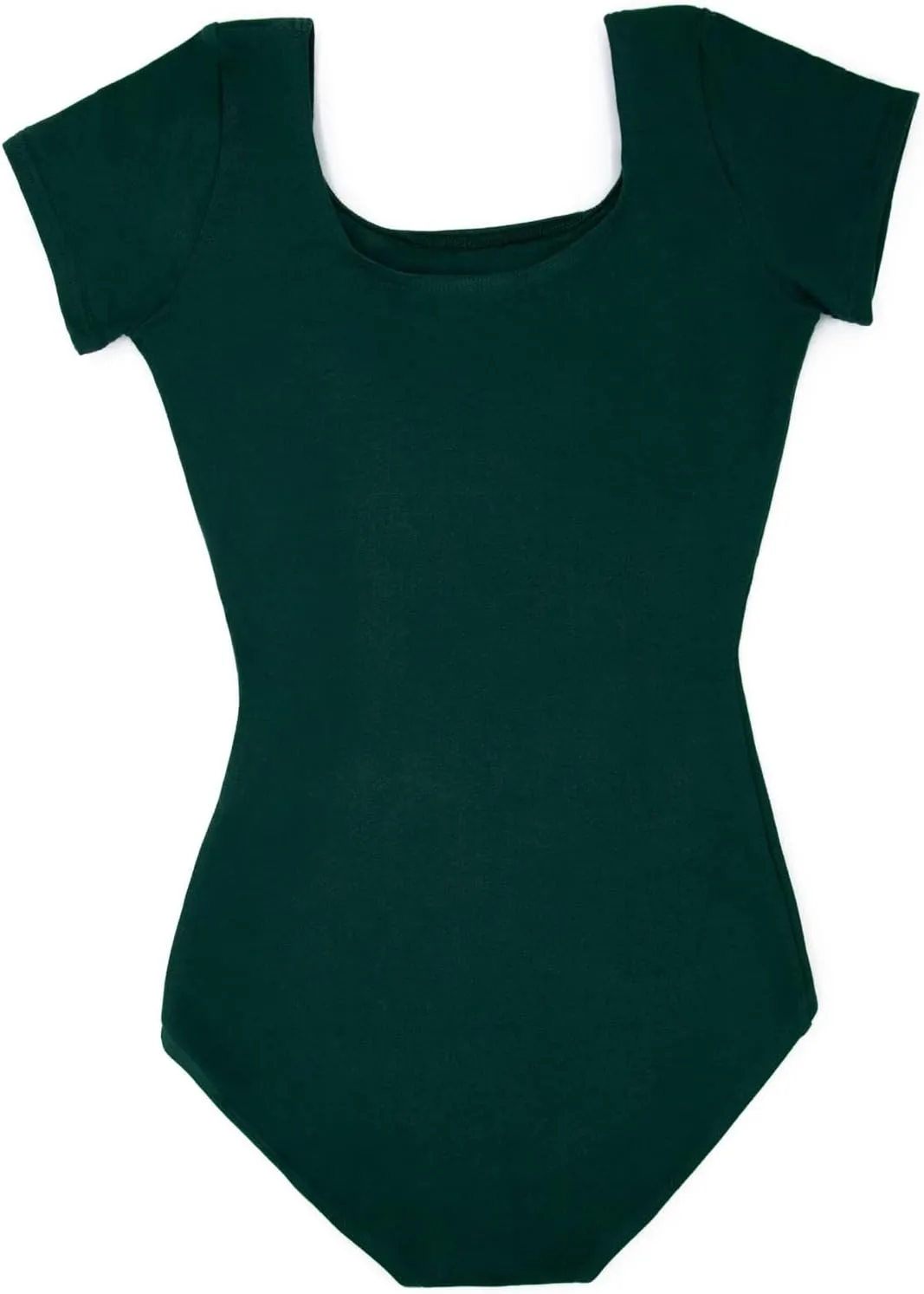 Capezio Women's Classic Short Sleeve Leotard