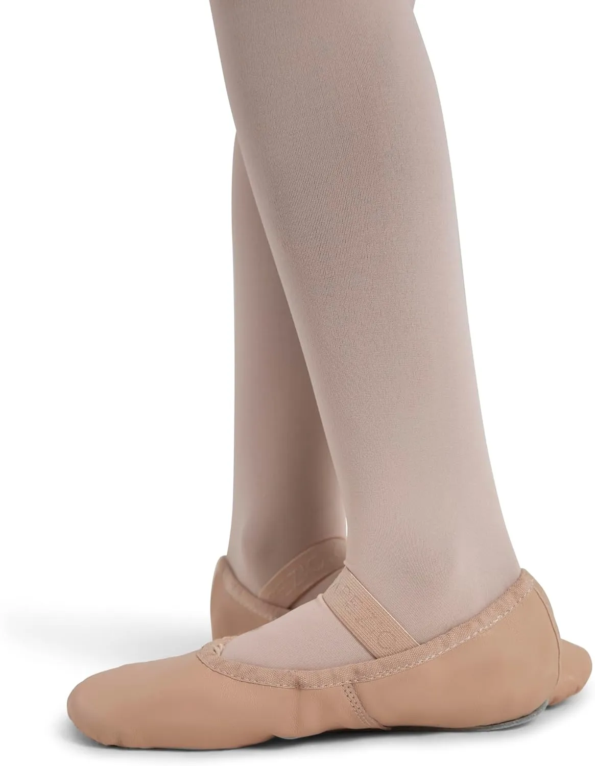 Capezio Women's Daisy Ballet Shoe Flat