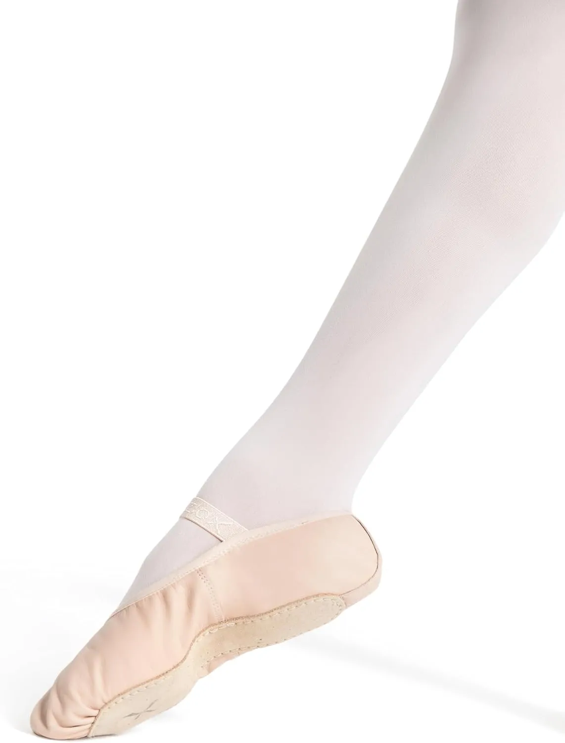 Capezio Women's Lily Ballet Shoe