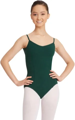 Capezio Women's Princess Camisole Leotard