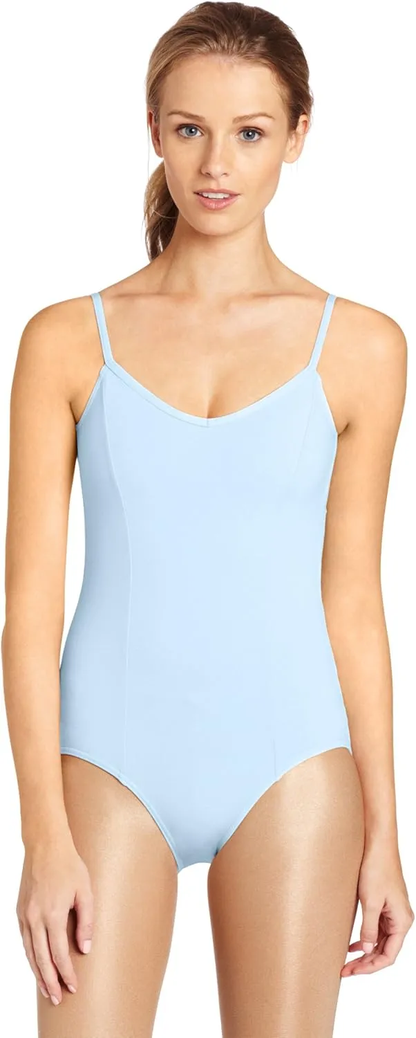 Capezio Women's Princess Camisole Leotard