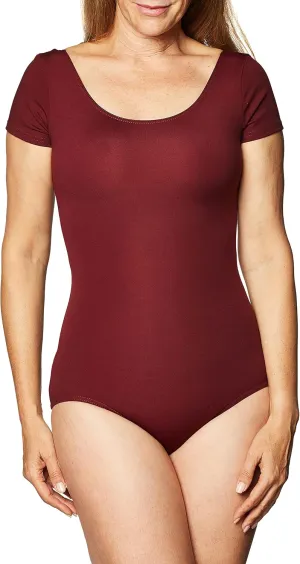 Capezio Women's Team Basic Leotard