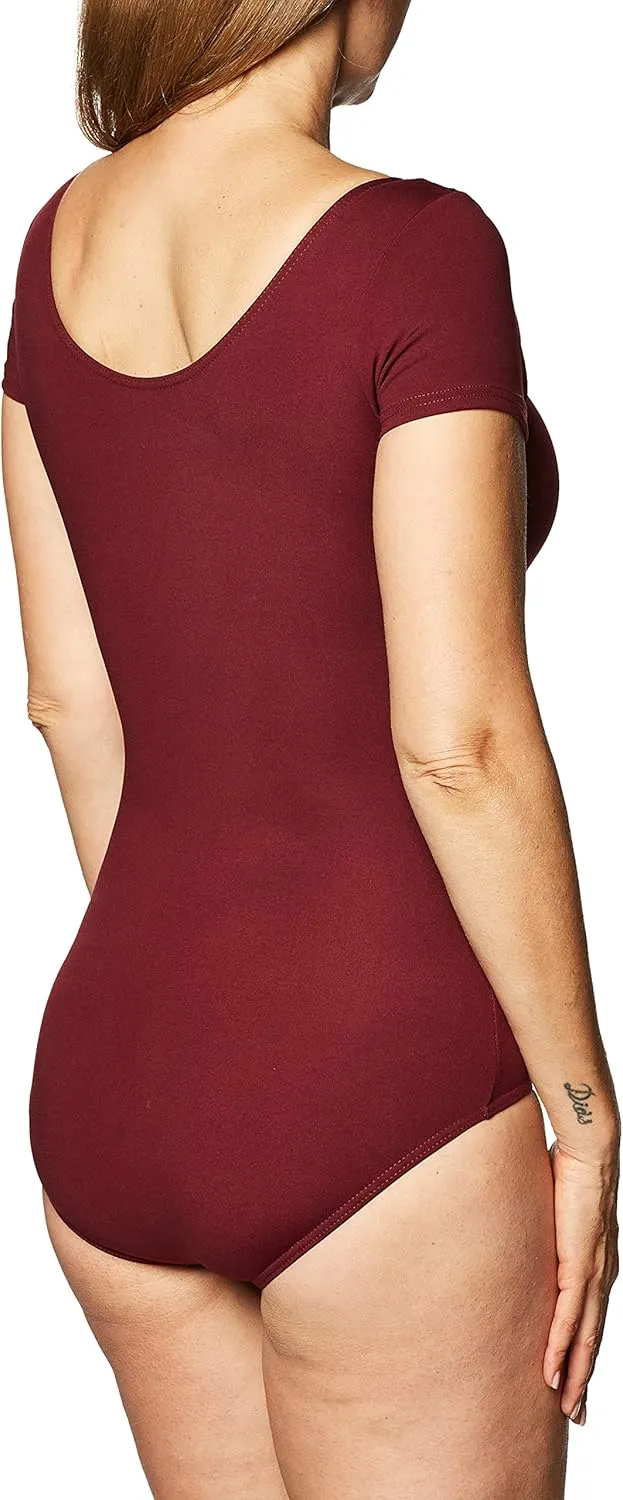 Capezio Women's Team Basic Leotard