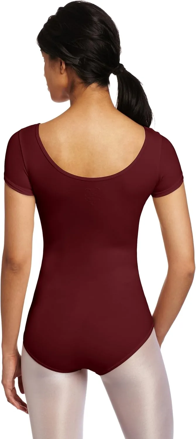 Capezio Women's Team Basic Leotard