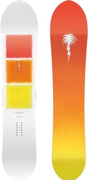 CAPiTA Spring Break - Powder Racers Snowboard
