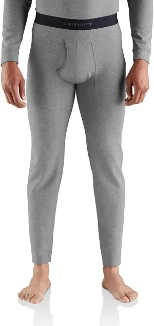 Carhartt Men's Force Heavyweight Thermal Base Layer Pant