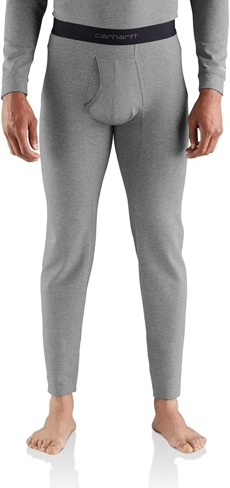 Carhartt Men's Force Heavyweight Thermal Base Layer Pant