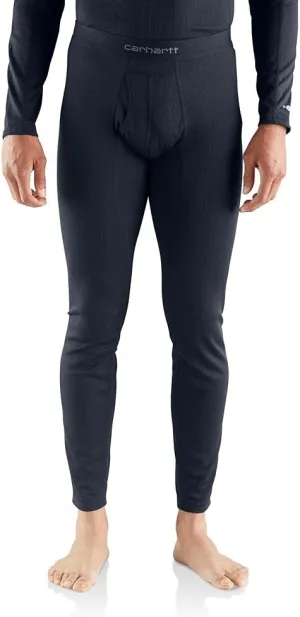 Carhartt Men's Force Midweight Tech Thermal Base Layer Pant