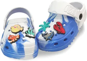 Cartoon Kids Toddler Garden Clogs Non Slip Beach Pool Slide Water Shoes Indoor Outdoor Clogs Sandals for Boys Girls Birthday Gift.