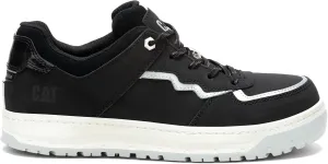 CAT Men's Streamline Court Composite Toe Construction Boot