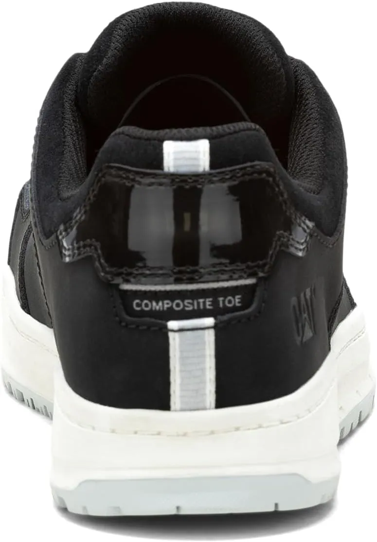 CAT Men's Streamline Court Composite Toe Construction Boot
