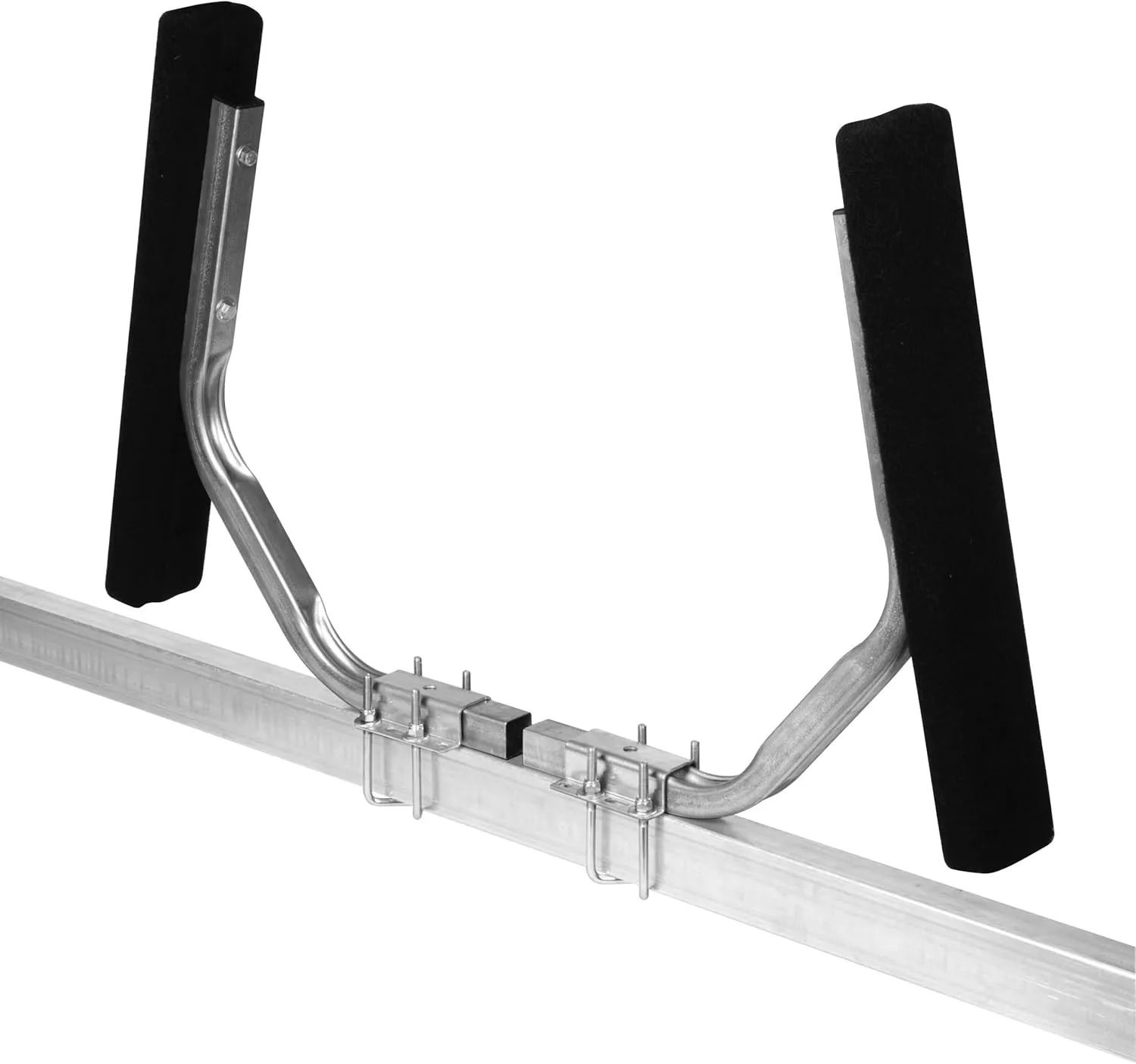CE Smith - Trailer Pontoon Bunk Board Guide-On - Durable, Galvanized Replacement Part for Boating