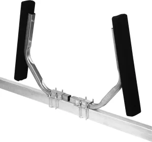 CE Smith - Trailer Pontoon Bunk Board Guide-On - Durable, Galvanized Replacement Part for Boating