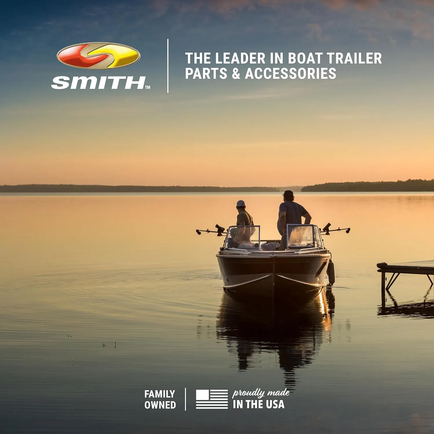 CE Smith - Trailer Roll Carpet - Boat & Trailer Accessories & Replacement Part