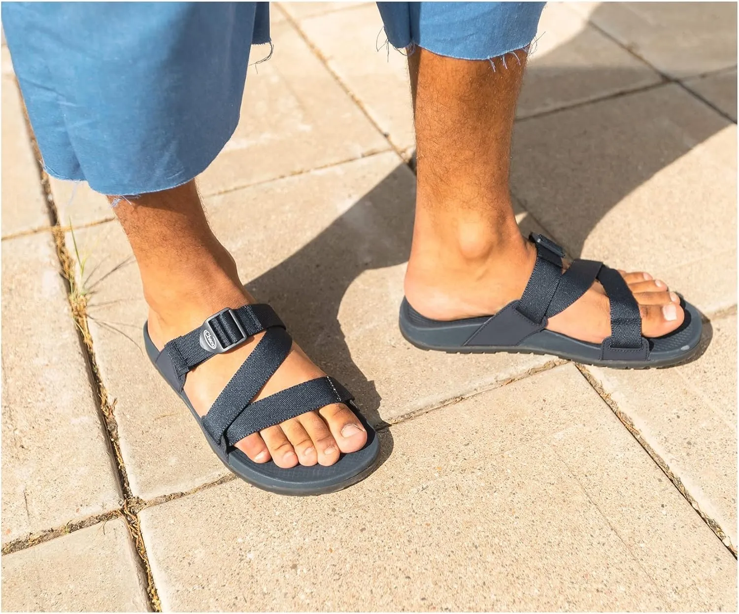Chaco Men's Lowdown Slide Sandal