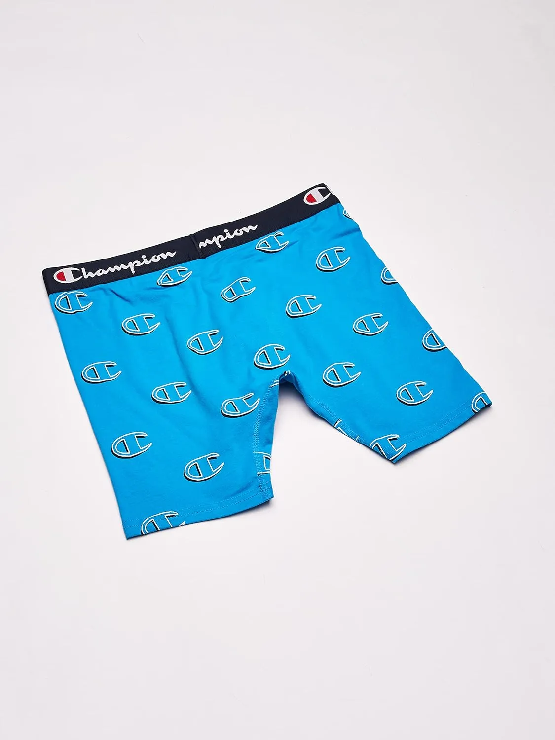 Champion Men's Everyday Cotton Stretch Boxer Briefs