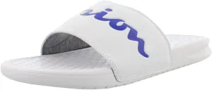 Champion Super Slide Split Script