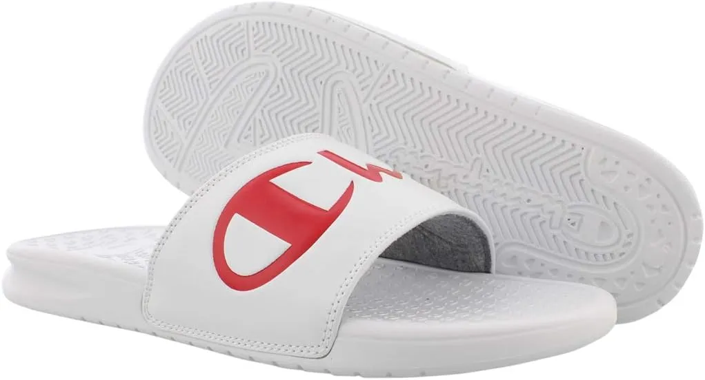 Champion Super Slide Split Script