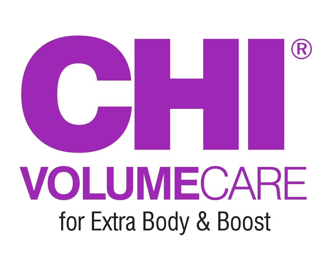 CHI VolumeCare Volumizing Shampoo, Increases Volume on Thin, Fine, or Flat Hair, Balances Moisture, Sulfate, Paraben, & Cruelty-Free, 25 Oz