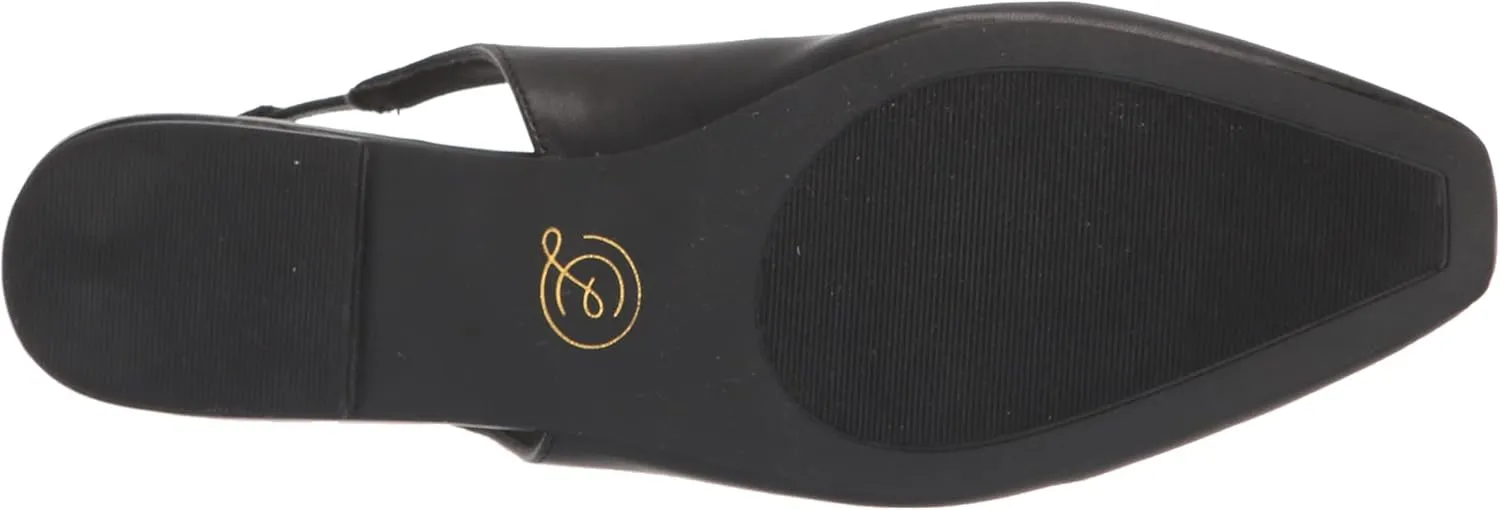 Chinese Laundry Women's Rhyme Time Ballet Flat
