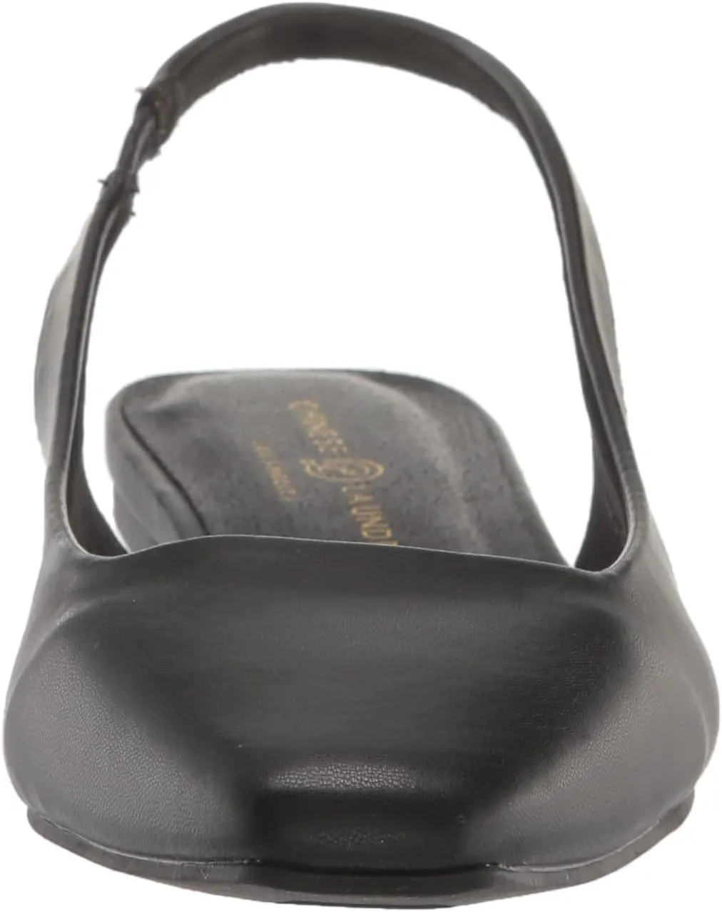 Chinese Laundry Women's Rhyme Time Ballet Flat