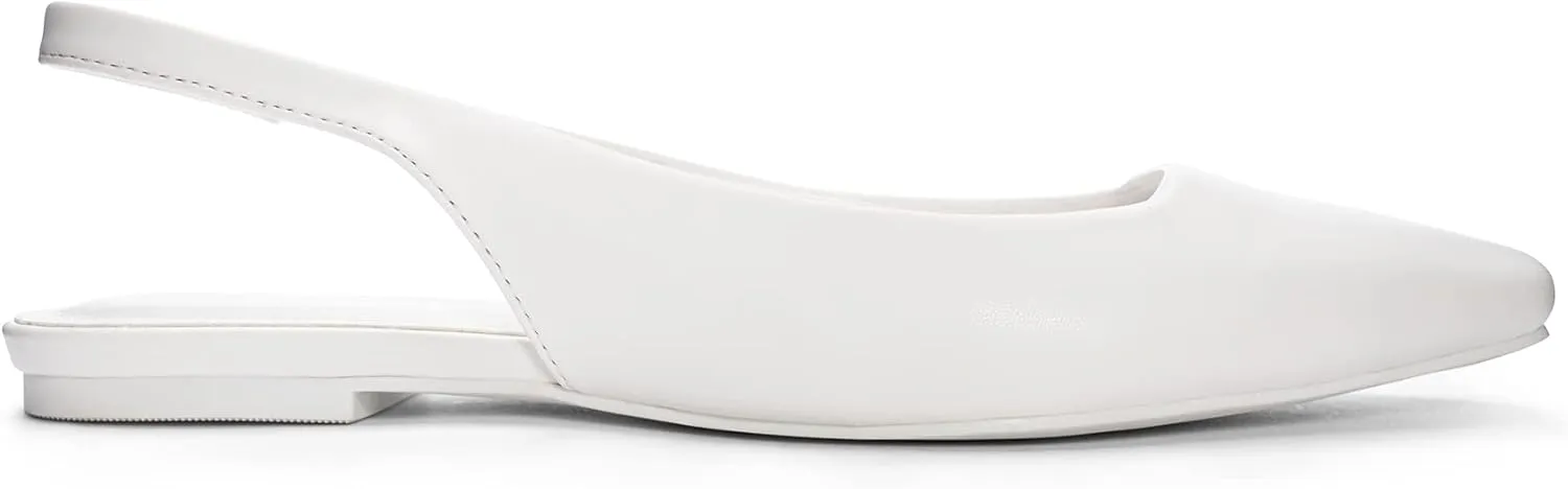 Chinese Laundry Women's Rhyme Time Ballet Flat