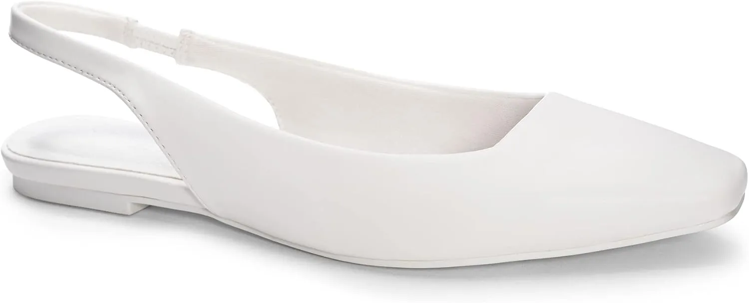Chinese Laundry Women's Rhyme Time Ballet Flat