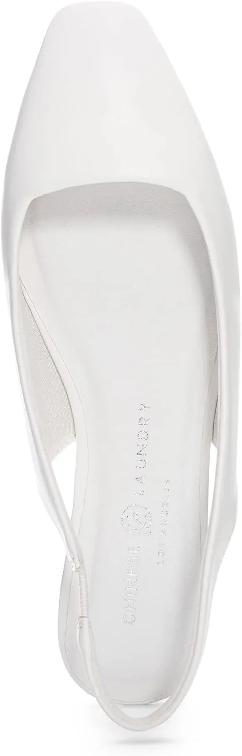 Chinese Laundry Women's Rhyme Time Ballet Flat