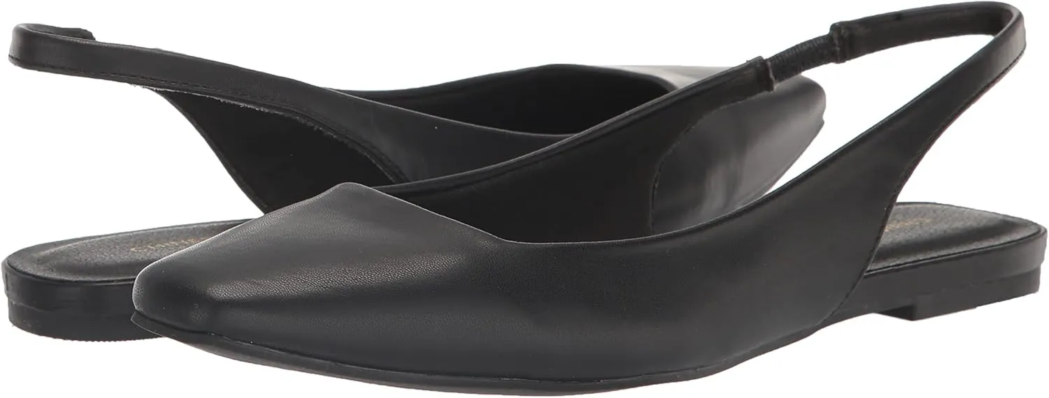 Chinese Laundry Women's Rhyme Time Ballet Flat