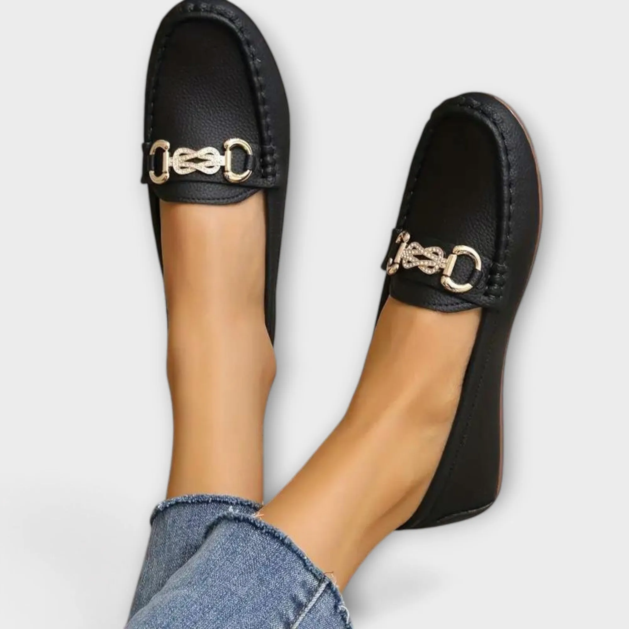 Christina - Slip-On Loafers
